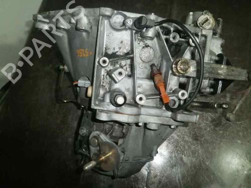 Gearbox CITROËN XSARA (N1) 1.9 D | BP2120158M3 