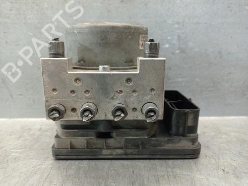 Used ABS pump CITROËN C4 CACTUS 1.6 BlueHDi 100 (99 hp) 28672372