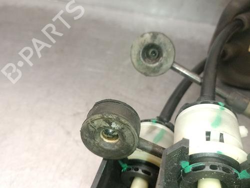 Gear lever CITROËN C3 Picasso (SH_) 1.6 HDI 90 | BP34237491M90 - Image 5