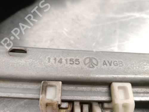 Front left window mechanism ROVER 75 (RJ) 2.0 CDTi | BP30182047C22