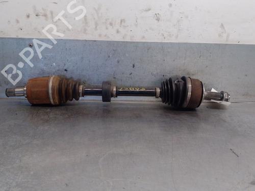 Used Left front driveshaft Left front driveshaft 36996032 36996032