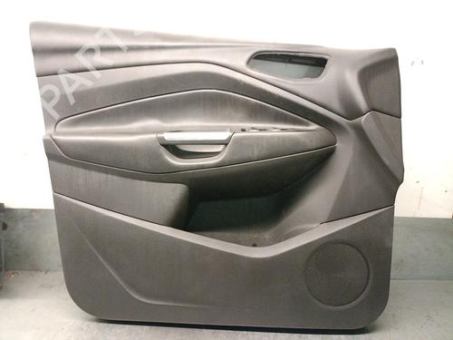 Used Front left panel FORD KUGA II (DM2) 1.6 EcoBoost (150 hp) 32028134