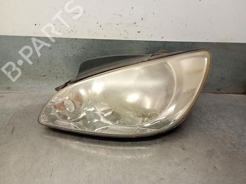 Optica esquerda Optica esquerda HYUNDAI GETZ (TB) 1.5 CRDi (88 hp) 33869024 33869024