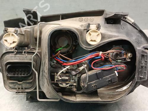 Højre forlygte VW GOLF IV (1J1) 1.9 TDI | BP30626128C29 