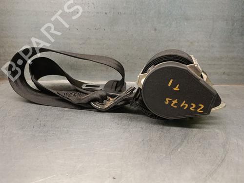 Rear left seatbelt AUDI A3 Sportback (8VA, 8VF) 1.0 TFSI | BP25244329I29 