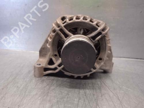 Used Alternator Alternator 10406497 10406497