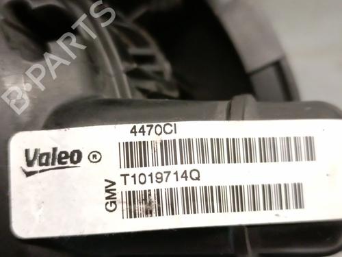Heater blower motor OPEL MERIVA B MPV (S10) 1.6 CDTI (75) | BP26120694M62 