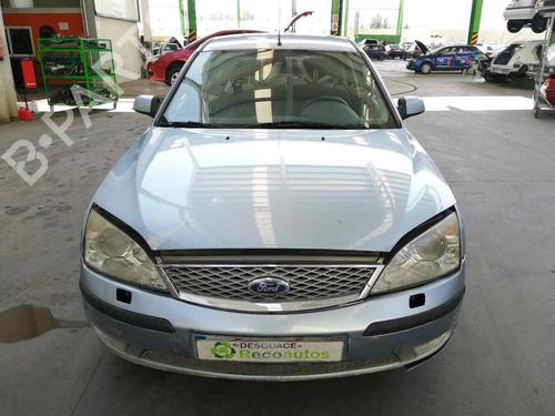 Engine control unit (ECU) FORD MONDEO III (B5Y) 2.0 TDCi | BP13611804M57 