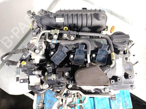 Engine HYUNDAI i30 Estate (PDE) 1.0 T-GDI hybrid 48V | BP32669411M1  - Image 6