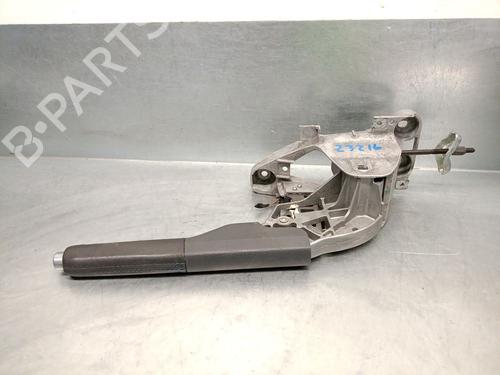 Hand brake VW GOLF V (1K1) 1.9 TDI | BP27518158I18 