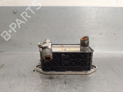 Ölkühler für VOLVO XC90 I (275) D5 AWD (185 hp) 31247155