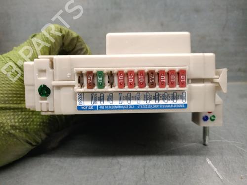 Fuse box LEXUS GS (_S19_) 450h (GRS191_, GWS191_) | BP24529264E1 