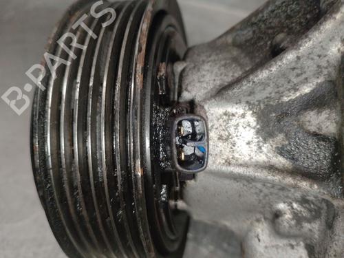 AC compressor FIAT PANDA (169_) 1.3 D Multijet (169AXG1A, 169AXD1A) | BP29629962M34 