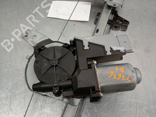 Rudehejsemekanisme ventre foran CITROËN C3 I (FC_, FN_) 1.4 HDi | BP29246091C22 