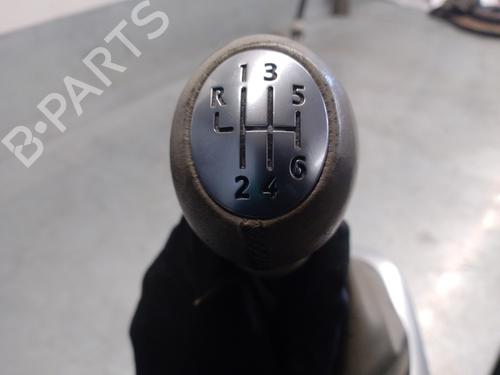 Gear lever RENAULT SCÉNIC III (JZ0/1_) 1.4 16V (JZ0F, JZ1V) | BP12149406M90 