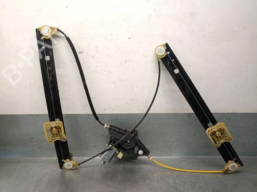 Front right window mechanism AUDI A4 B9 (8W2, 8WC) 2.0 TDI | BP37720034C23 - Image 2