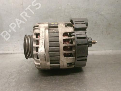 Alternator HYUNDAI ATOS PRIME (MX) 1.1 | BP37603966M7 - Image 3