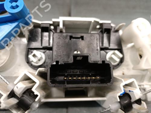 Climate control FIAT TALENTO Van (296_) 1.6 D | BP31760665I5