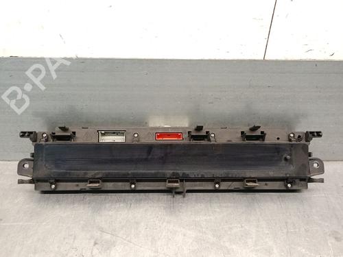 Instrument cluster RENAULT SCÉNIC II (JM0/1_) 1.6 16V (JM1R) 216693999 | 8200787774 | JOHNSON | CONTROLS