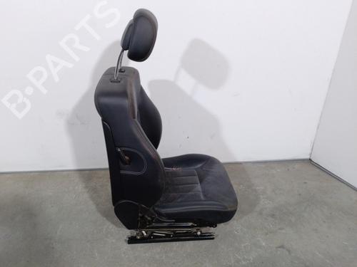 Left front seat MERCEDES-BENZ M-CLASS (W164) ML 350 4-matic (164.186) | BP16378817C15 