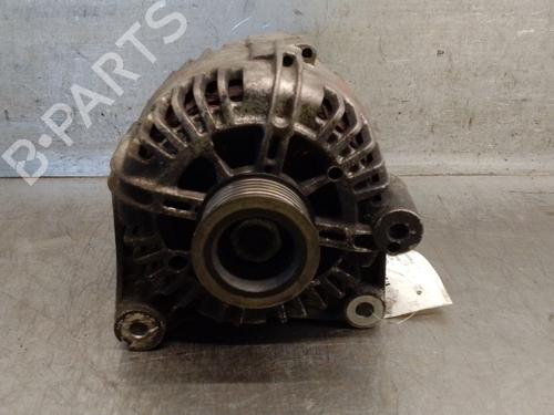 Alternator BMW 3 (E46) 320 d | BP37646141M7 - Image 2