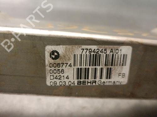 Egr BMW 3 (E46) 320 d | BP34474083M69  - Image 6