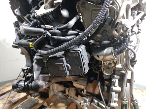 Engine MERCEDES-BENZ C-CLASS (W204) C 200 CDI (204.001) | BP34583223M1  - Image 14
