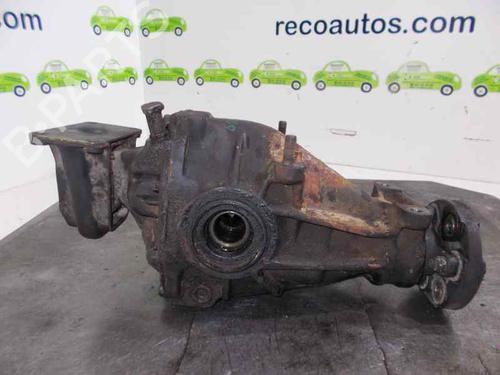 Used Rear differential MERCEDES-BENZ 123 Saloon (W123) 280 E (123.033) (185 hp) 8294202