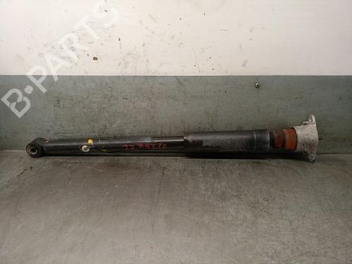Left rear shock absorber FORD FIESTA VI (CB1, CCN) 1.6 TDCi | BP26324032M18 
