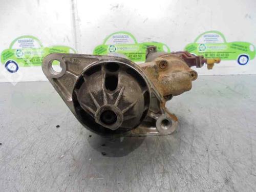 Used Starter Starter 2075700 2075700