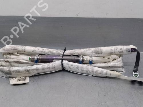 Used Right curtain airbag MERCEDES-BENZ GLK-CLASS (X204) 320 CDI 4-matic (204.983) (224 hp) 17039070