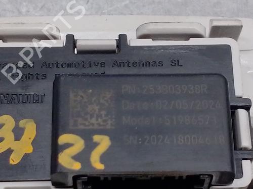 Switch DACIA SANDERO III 1.0 TCe 90 | BP29457169I30 