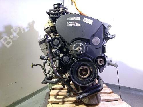 Used Engine VW CRAFTER 30-35 Bus (2E_) 2.5 TDI (136 hp) 25742467