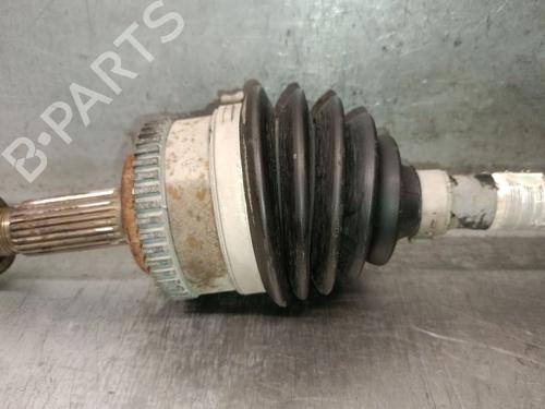 Right front driveshaft NISSAN ALMERA II Hatchback (N16) 1.5 | BP38622301M39 - Image 3