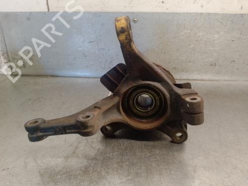 Used Right front steering knuckle Right front steering knuckle HYUNDAI i10 II (BA, IA) 1.0 (67 hp) 39890602 39890602