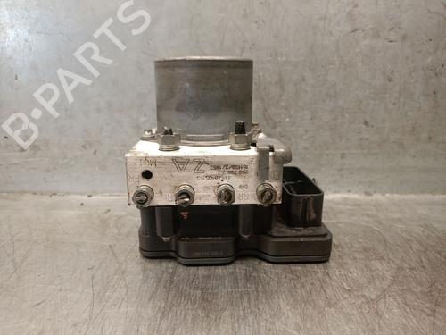 Used ABS pump TOYOTA AVENSIS Saloon (_T27_) 2.0 D-4D (WWT271_) (143 hp) 23527210