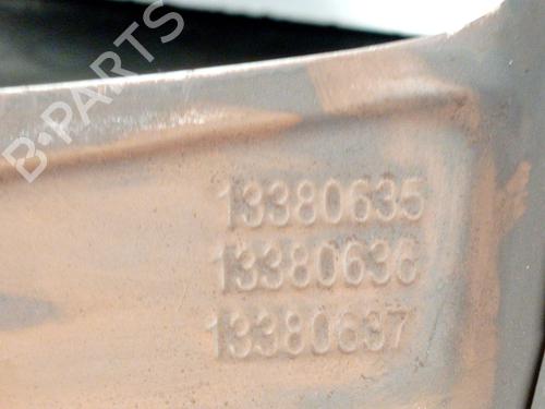 Fælk OPEL CORSA E (X15) 1.3 CDTI (08, 68) | BP39398602C45 - Image 5