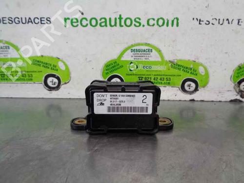 Elektronisk modul MITSUBISHI LANCER VIII Sportback (CX_A) 1.5 (109 hp) 5042687