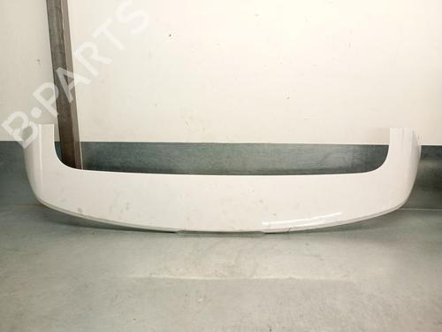 Used Rear spoiler OPEL MOKKA / MOKKA X (J13) 1.4 (_76) (140 hp) 27989482