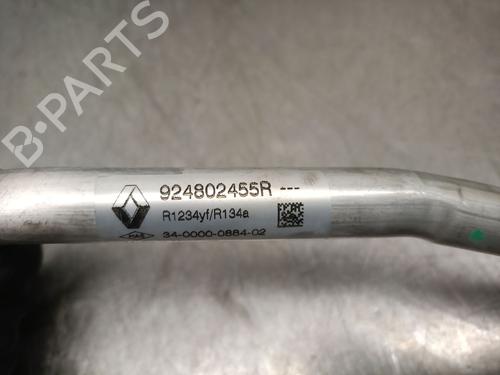 AC pipe DACIA SANDERO III 1.0 TCe 90 | BP29606954M126