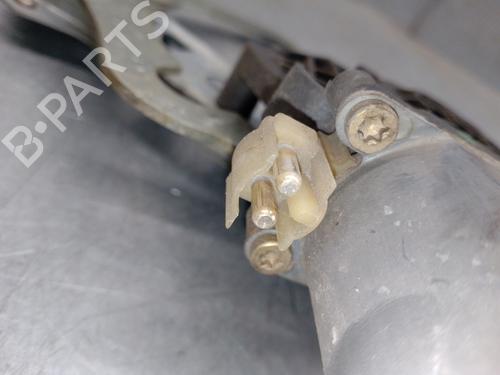 Front left window mechanism MERCEDES-BENZ SLK (R170) 230 Kompressor (170.447) | BP31067075C22 