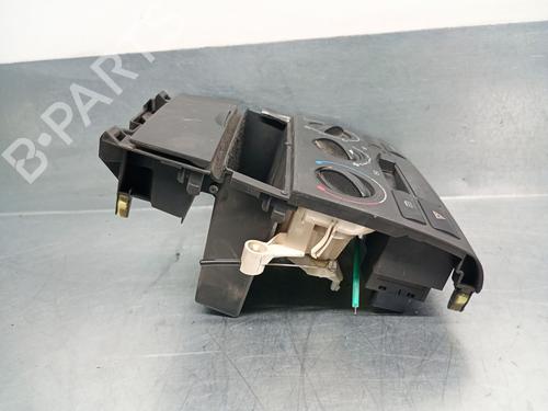 Climate control TOYOTA COROLLA (_E12_) 2.0 D-4D (CDE120R, CDE120L_) | BP28291612I5 