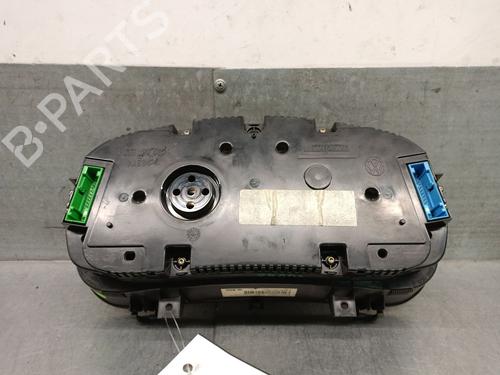 Instrument cluster VW GOLF IV (1J1) 1.9 TDI | BP31707215C47