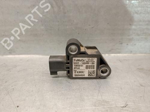 Elektronisk modul LAND ROVER RANGE ROVER SPORT I (L320) 3.6 D 4x4 (272 hp) 29631635