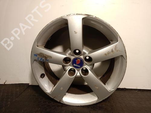 Used Rim Rim 37646202 37646202