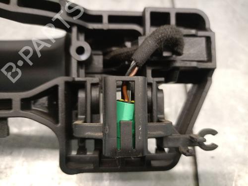 Rear left exterior door handle FORD FOCUS III Turnier 1.0 EcoBoost | BP25469417C130 