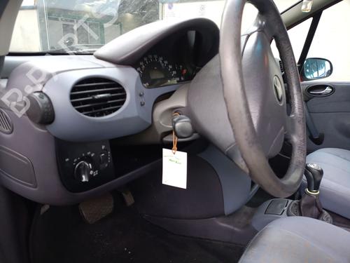 Engine MERCEDES-BENZ A-CLASS (W168) A 140 (168.031, 168.131) | BP31206647M1