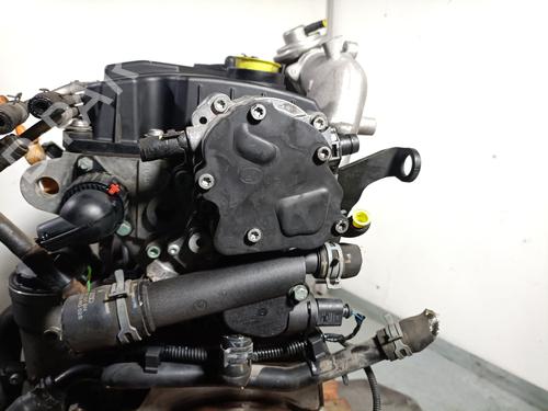 Engine SKODA FABIA I (6Y2) 1.4 TDI | BP32725990M1 - Image 7