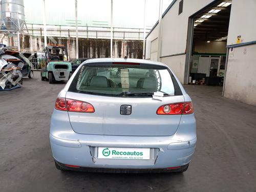 Electronic module SEAT IBIZA III (6L1) 1.2 | BP29856462M83 - Image 6