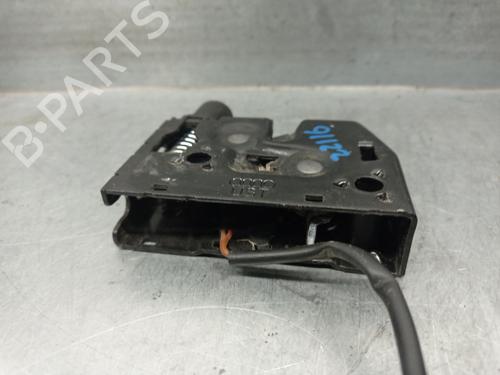 Hood lock AUDI Q3 (8UB, 8UG) 2.0 TDI | BP23426816C133 